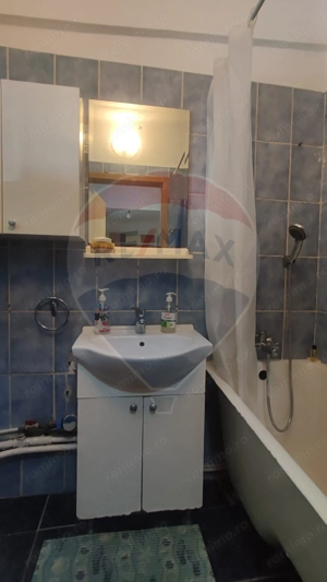 Apartament 2 camere de vânzare în zona Ultracentral, Magheru, Oradea - imagine 6