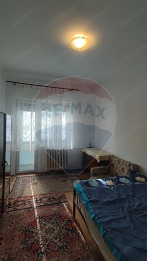 Apartament 2 camere de vânzare în zona Ultracentral, Magheru, Oradea - imagine 3