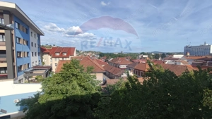 Apartament 2 camere de vânzare în zona Ultracentral, Magheru, Oradea - imagine 9
