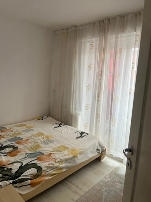 Apartament 2 camere Lacul Tei   Teiul Doamnei - imagine 2