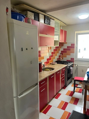 Apartament 2 camere Lacul Tei   Teiul Doamnei - imagine 6