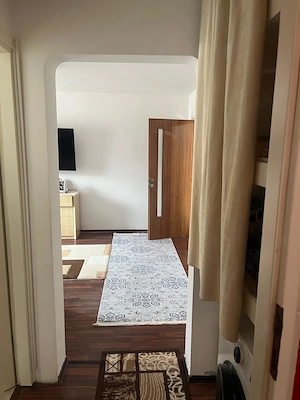 Apartament 2 camere Lacul Tei   Teiul Doamnei - imagine 3