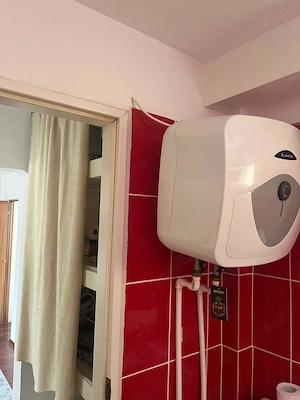 Apartament 2 camere Lacul Tei   Teiul Doamnei - imagine 8