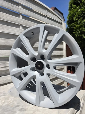 jante auto R18 5x 112 - imagine 3