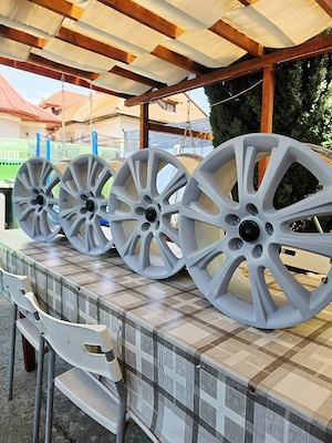 jante auto R18 5x 112 - imagine 4