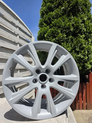 jante auto R18 5x 112 - imagine 2