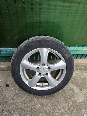 jante R16 Mercedes originale clk