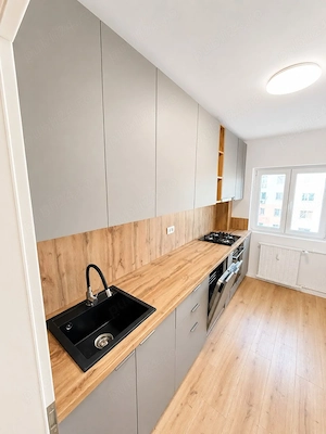 Apartament 2 camere Teiul Doamnei   Lacul Tei   Bucur Obor - imagine 7