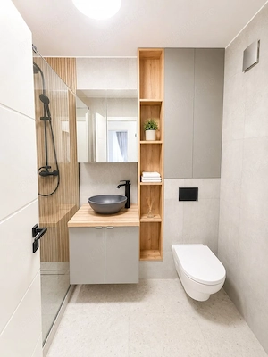 Apartament 2 camere Teiul Doamnei   Lacul Tei   Bucur Obor - imagine 9