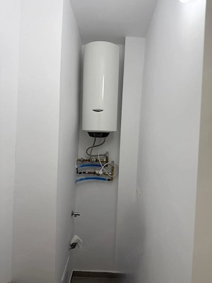 Apartament 2 camere Teiul Doamnei   Lacul Tei   Bucur Obor - imagine 10