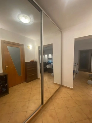 Apartament 2 camere Bucur Obor   Mihai Bravu   Metrou - imagine 5