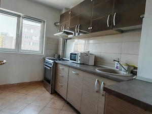 Apartament 2 camere Bucur Obor   Mihai Bravu   Metrou - imagine 9