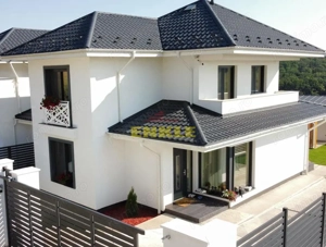 Case noi tip duplex de vânzare