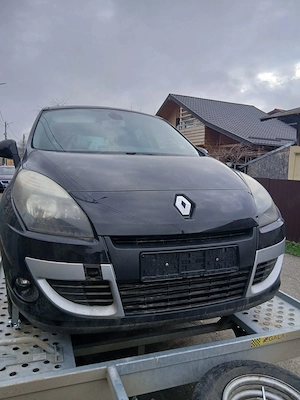Renault Grand Scenic Germany