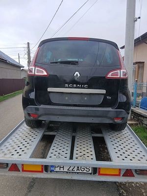 Renault Grand Scenic Germany - imagine 3