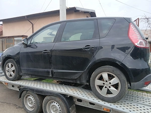 Renault Grand Scenic Germany - imagine 2