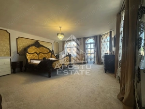 Casa Moderna, 9 camere in zona Parneava - imagine 4