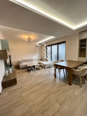 Apartament cu 2 camere de inchiriat, Dumbravita, Timisoara