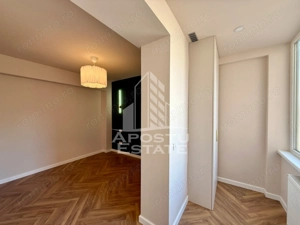 Apartament 3 camere de vanzare zona Ultracentrala - Timisoara - imagine 6