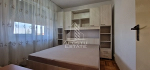 Apartament 3 camere,zona Boul Rosu - imagine 3