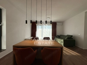 Apartament cu 2 camere de inchiriat, petfriendly, loc de parcare,Giroc - imagine 5
