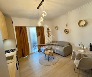 Apartament cu 2 camere de inchiriat, Giroc, Timisoara - imagine 3
