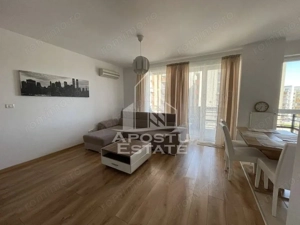 Apartament cu 2 camere ,de inchiriat, Zona Aradului - Complexul IRIS - imagine 2