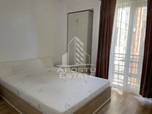 Apartament cu 2 camere ,de inchiriat, Zona Aradului - Complexul IRIS - imagine 3