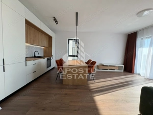 Apartament cu 2 camere de inchiriat, petfriendly, loc de parcare,Giroc - imagine 7