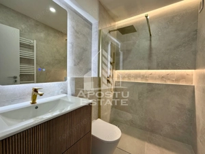 Apartament 3 camere de vanzare zona Ultracentrala - Timisoara - imagine 9