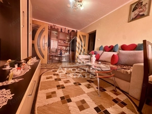 Apartament cu 2 camere de vanzare, zona Sagului, Timisoara - imagine 2