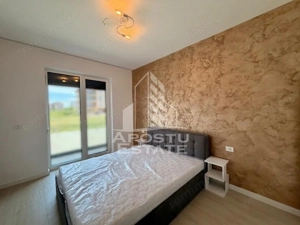 Apartament cu 2 camere de inchiriat, gradina proprie, Giroc, Timisoara