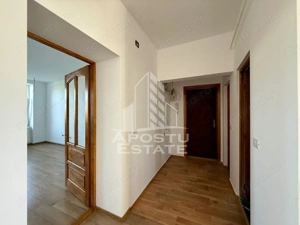 Apartament o camera de vanzare, renovat, centrala proprie, Iosefin - imagine 6