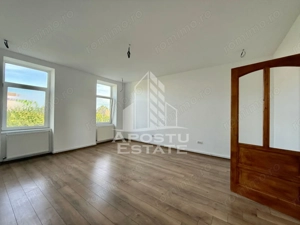 Apartament o camera de vanzare, renovat, centrala proprie, Iosefin - imagine 2