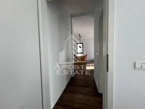 Apartament cu 2 camere de inchiriat, petfriendly, loc de parcare,Giroc - imagine 8