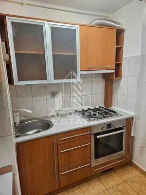 Apartament cu 2 camere , de inchiriat, Zona Sagului , Timisoara - imagine 6