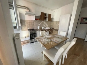 Apartament cu 2 camere ,de inchiriat, Zona Aradului - Complexul IRIS - imagine 5