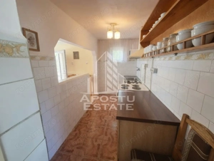 Casă renovată complet, cu garaj și anexe, în Satchinez, Timiș - imagine 6