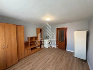 Garsoniera de vanzare renovata, etaj 3, zona Buziasului, Timisoara - imagine 2