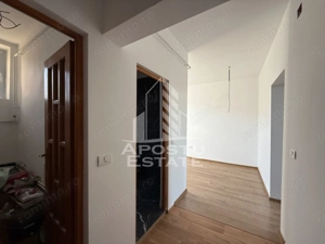 Apartament o camera de vanzare, renovat, centrala proprie, Iosefin - imagine 7