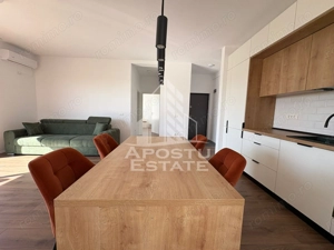 Apartament cu 2 camere de inchiriat, petfriendly, loc de parcare,Giroc - imagine 3