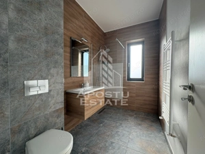 Apartament cu 2 camere de inchiriat, petfriendly, loc de parcare,Giroc - imagine 11