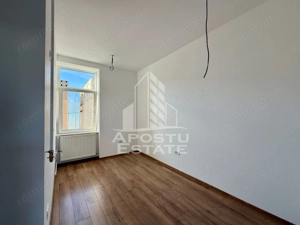 Apartament o camera de vanzare, renovat, centrala proprie, Iosefin - imagine 5
