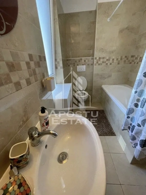 Apartament cu 2 camere ,de inchiriat, Zona Aradului - Complexul IRIS - imagine 6