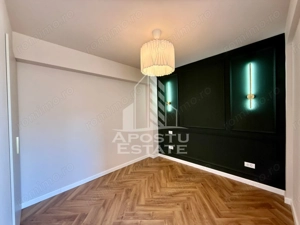 Apartament 3 camere de vanzare zona Ultracentrala - Timisoara - imagine 4