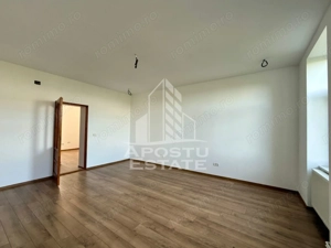 Apartament o camera de vanzare, renovat, centrala proprie, Iosefin - imagine 3