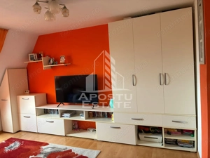Apartament cu 2 camere, 42 mp, la cheie, zona Sagului in Timisoara