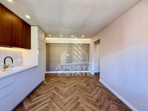 Apartament 3 camere de vanzare zona Ultracentrala - Timisoara - imagine 10