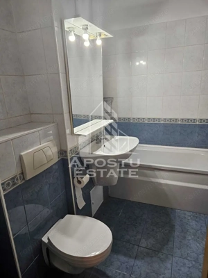 Apartament cu 2 camere , de inchiriat, Zona Sagului , Timisoara - imagine 7
