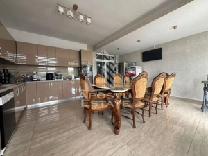Casa Moderna, 9 camere in zona Parneava - imagine 10